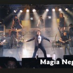 Orquesta Magia Negra