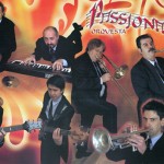 Orquesta Passionata