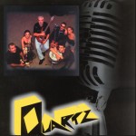 Orquesta Quartz